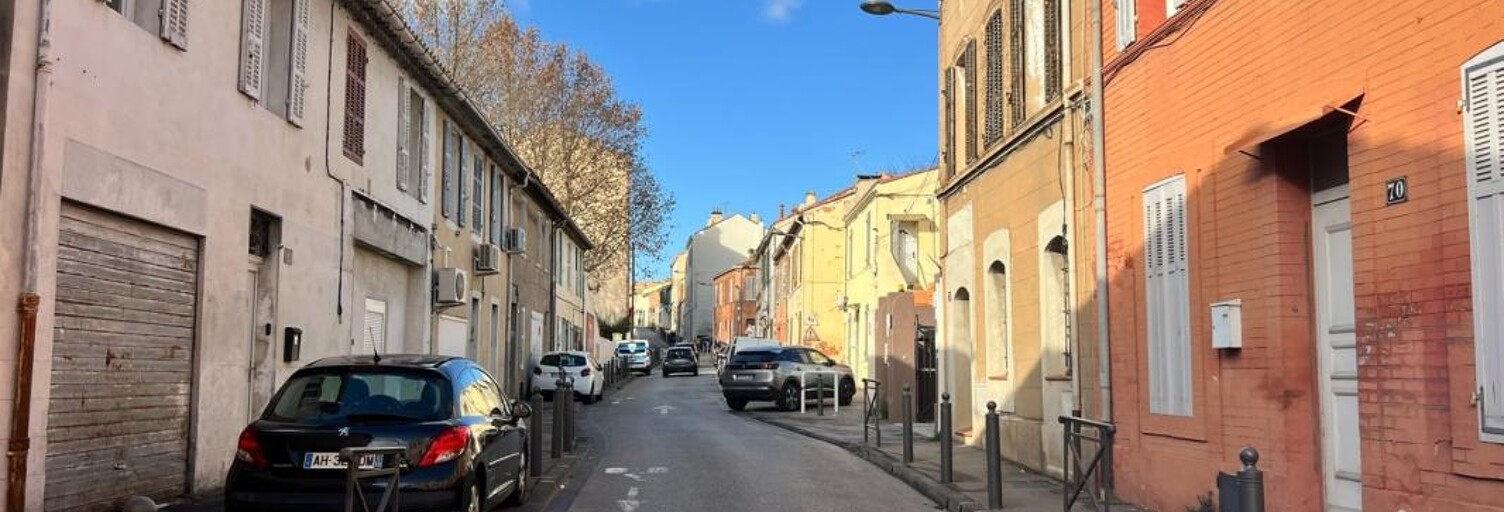 Maison 4 Pièces 85 m² à vendre à Marseille 16 (13016)