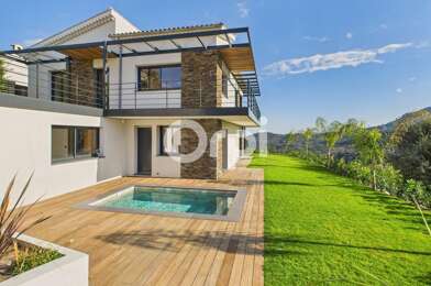 Maison 6 pièces 1150000 €