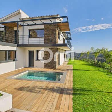 Maison 6 pièces 1150000 €