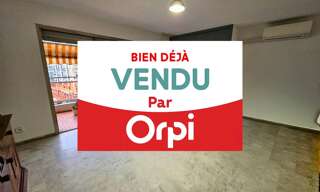 Appartement 1 Pièce 33 m² à vendre à Mandelieu-la-Napoule (06210)