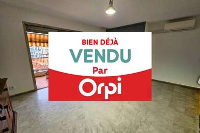 Appartement 1 pièces 130000 €
