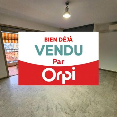 Appartement 1 pièces 130000 €