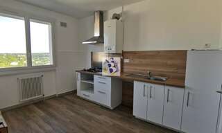 Appartement 2 Pièces 72 m² à louer à Angoulême (16000)