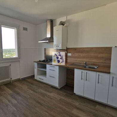 Appartement 2 pièces 665 €