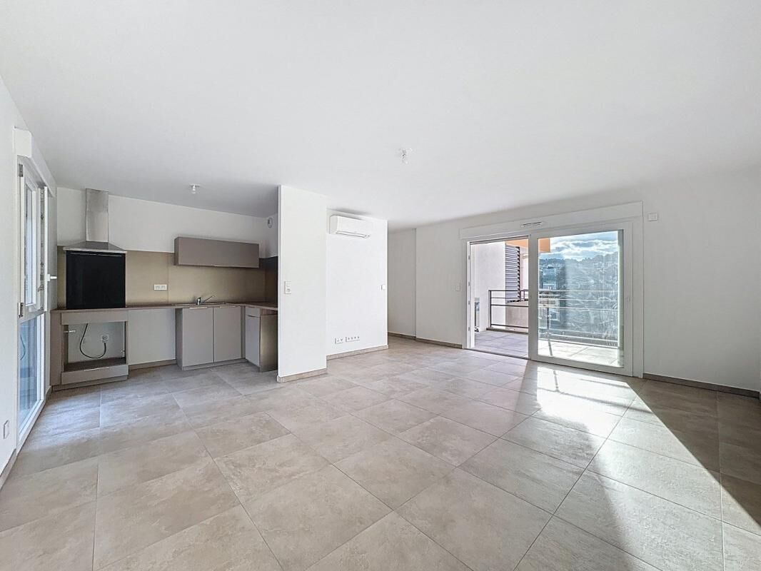 Appartement  T3 à louer Afa 20167