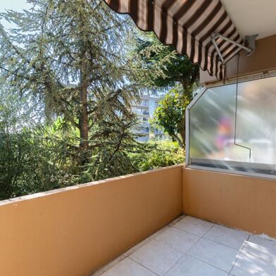 Appartement 2 pièces 285000 €