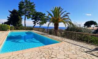 Appartement 4 Pièces 107 m² à vendre à Nice (06200)