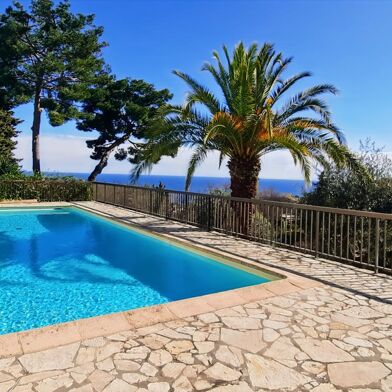 Appartement 4 pièces 595000 €