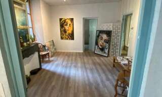 Appartement 4 Pièces 87 m² à vendre à Largentière (07110)