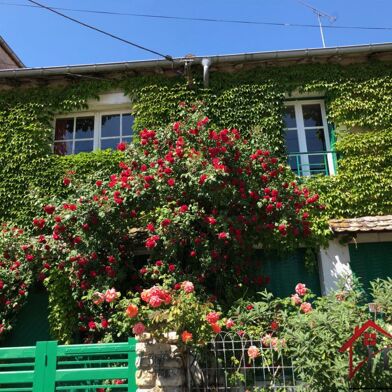 Maison 6 pièces 139000 €