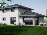 Terrains a vendre avec maison de constructeur — photo 2
