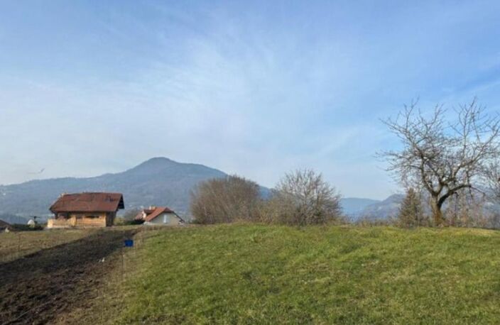Terrains a vendre avec maison de constructeur — photo 5