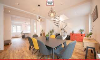 Appartement 6 Pièces 160 m² à vendre à Brest (29200)