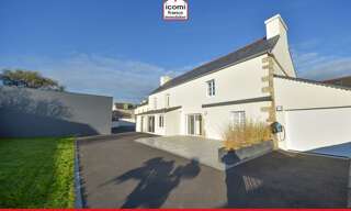 Maison 6 Pièces 160 m² à vendre à Plouvien (29860)