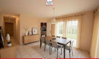 Maison 5 Pièces 125 m² à vendre à Bohars (29820)