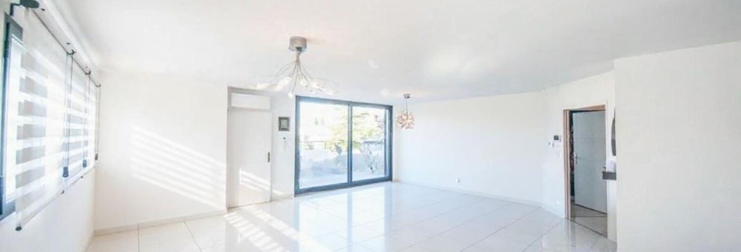 Appartement 4 Pièces 130 m² à vendre à Brest (29200)