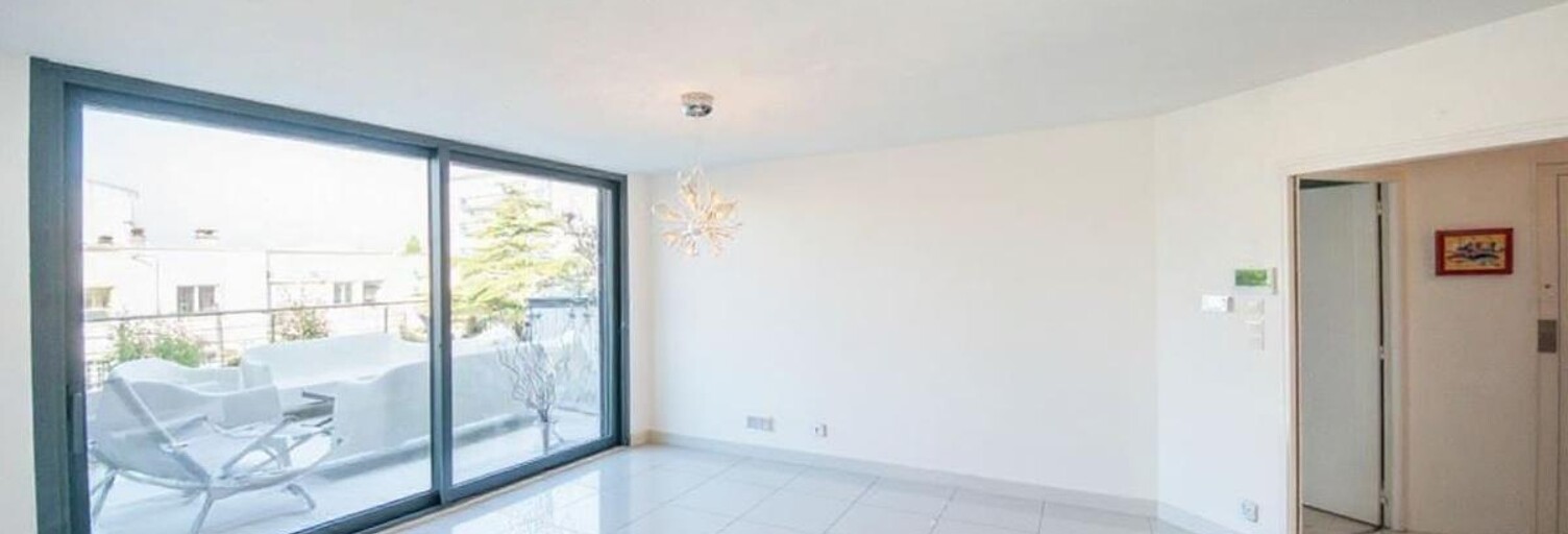 Appartement 4 Pièces 130 m² à vendre à Brest (29200)