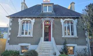 Maison 4 Pièces 100 m² à vendre à Brest (29200)