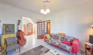 Maison 4 Pièces 100 m² à vendre à Brest (29200)