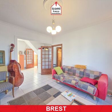 Maison 4 pièces 264000 €