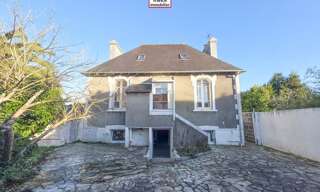 Maison 4 Pièces 100 m² à vendre à Brest (29200)