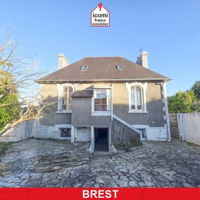 Maison 4 pièces 264000 €