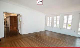 Appartement 7 Pièces 122 m² à vendre à Brest (29200)