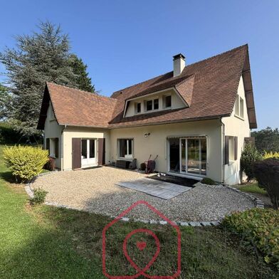 Maison 9 pièces 483000 €