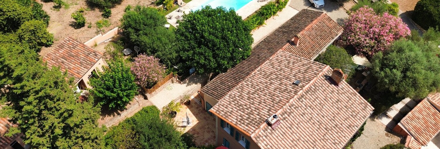 Maison 11 Pièces 248 m² à vendre à La Seyne-sur-Mer (83500)