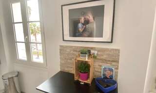 Appartement 1 Pièce 19 m² à vendre à Toulon (83000)