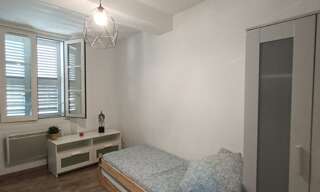 Appartement 1 Pièce 40 m² à vendre à Toulon (83000)