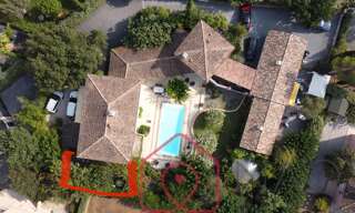 Maison 12 Pièces 330 m² à vendre à Saint-Raphaël (83700)