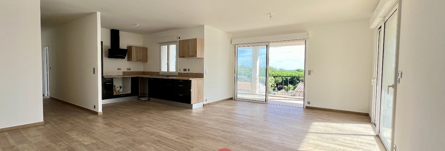 Maison 5 Pièces 137 m² à vendre à Fréjus (83600)
