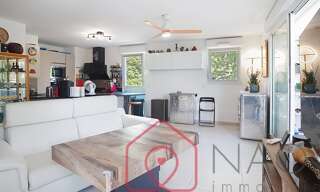 Appartement 3 Pièces 77 m² à vendre à Saint-Raphaël (83700)