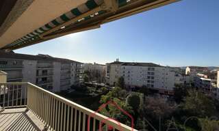 Appartement 4 Pièces 96 m² à vendre à Saint-Raphaël (83700)