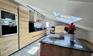 Appartement 4 Pièces 100 m² à vendre à Saint-Raphaël (83700)