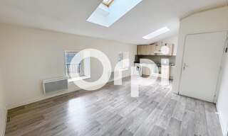 Appartement 3 Pièces 48 m² à louer à Saint-Flour (15100)