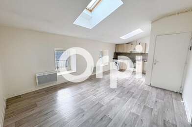 Appartement 3 pièces 481 €