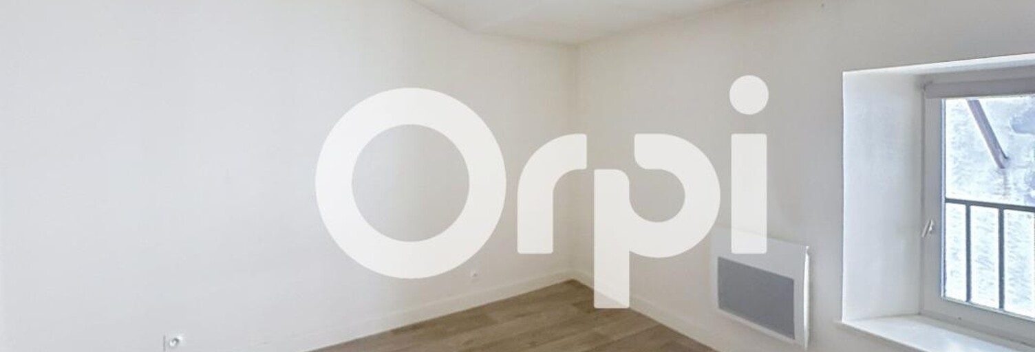 Appartement 3 Pièces 48 m² à louer à Saint-Flour (15100)