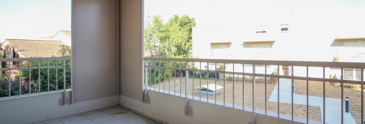 Appartement 2 Pièces 55 m² à louer à Toulouse (31200)