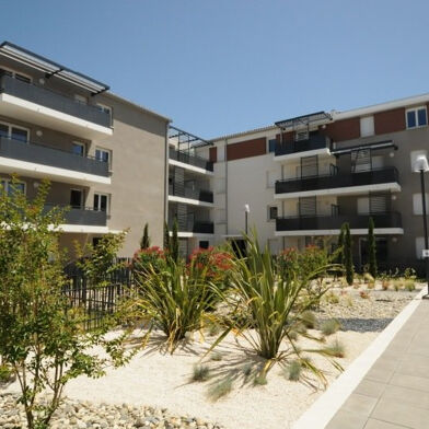 Appartement 2 pièces 495 €