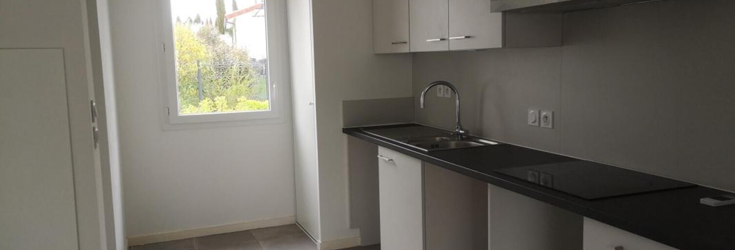 Maison 4 Pièces 81 m² à louer à Labastide-Saint-Sernin (31620)