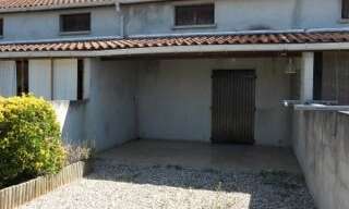 Appartement 2 Pièces 65 m² à louer à Grenade (31330)