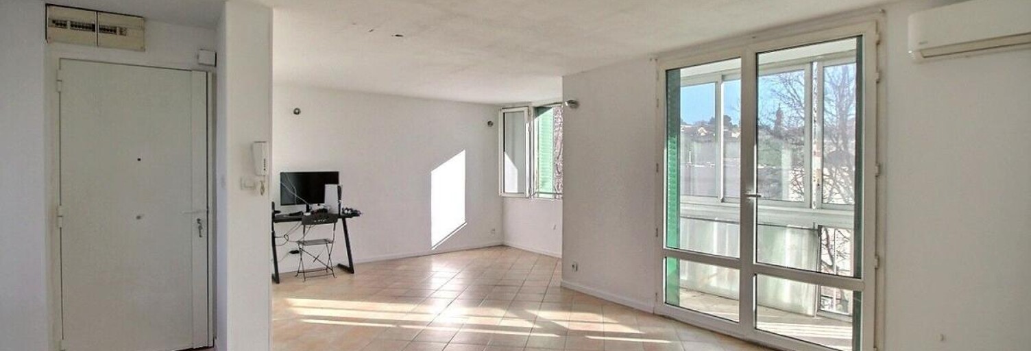 Appartement 3 Pièces 68 m² à vendre à Marseille 14 (13014)