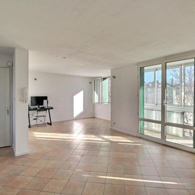 Appartement 3 pièces 140000 €