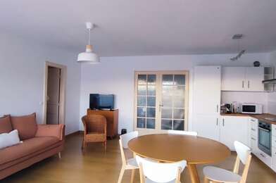 Appartement 3 pièces 980 €