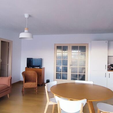 Appartement 3 pièces 980 €