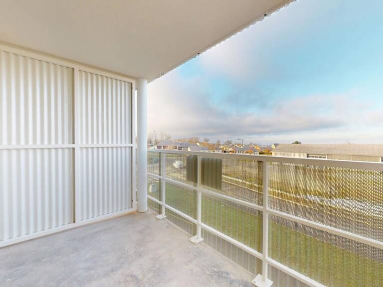 Appartement À Louer — photo 1