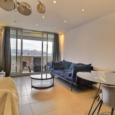 Appartement 3 pièces 182000 €