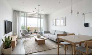 Appartement 3 Pièces 60 m² à vendre à Marseille 10 (13010)